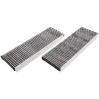 MAPCO 67802 Interieurfilter