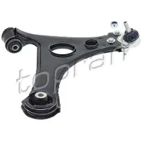 Topran 400 267 Draagarm