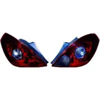 IPARLUX 16531433 Achterlicht