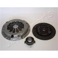 Japanparts KF-331 Koppelingsset