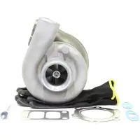 ALANKO 10901728 Turbocharger
