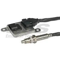 HJS 92 09 7020 NOx-sensor, ureuminspuiting