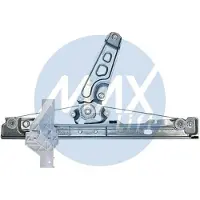 Max WPG131-R Raammechanisme