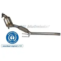 HJS 96 11 5259 Katalysator