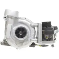 ALANKO 11900580 Turbocharger