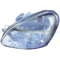 PRASCO DW0074804 Koplamp