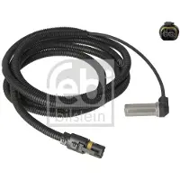 FEBI BILSTEIN 186425 Wielsnelheidssensor (ABS)