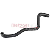 METZGER 2421380 Radiateurslang