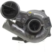 ALANKO 11900020 Turbocharger