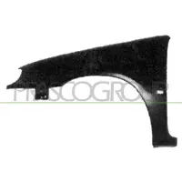 PRASCO CI0223004 Spatbord
