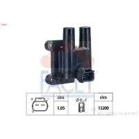 Facet 9.6483 Bobine