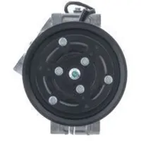 MAHLE ORIGINAL ACP 289 000S Aircopomp