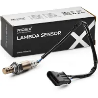 RIDEX 3922L0572 Lambdasonde