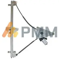 PMM BI 11102 L Raammechanisme