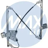 Max WFD113-L Raammechanisme