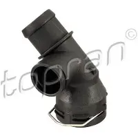 Topran 112 399 Flens koelvloeistof