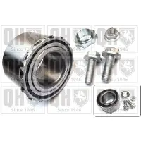 Quinton Hazell QWB1604 Wiellagerset