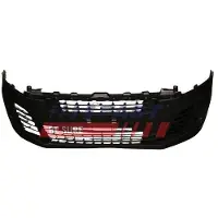 Fast Sports Nutrition FT91102G Bumper
