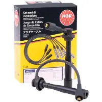 Ngk Bougiekabelset RC-SE45 NGK voor o.a. FIAT, SUBARU, SUZUKI