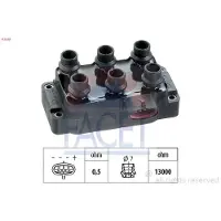 Facet 9.6189 Bobine