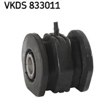 Skf VKDS 833011 Draagarmrubber