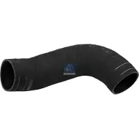 DT Spare Parts 6.35502 Laadluchtslang