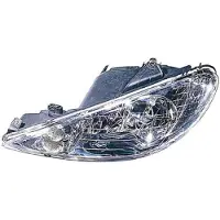 IPARLUX 11544003 Koplamp