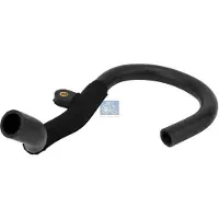 DT Spare Parts 5.45378 Radiateurslang