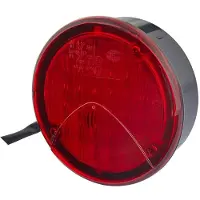 Hella Mistachterlicht 2NE 964 169-341