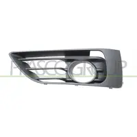 PRASCO BM2002114 Ventilatiegrille, bumper