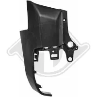 Diederichs 4014859 Bumper