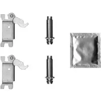 Textar 97046600 Reparatieset, expander