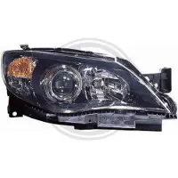 Diederichs 6235083 Koplamp