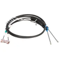Bosch 1 987 482 775 Handremkabel