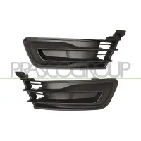 PRASCO RN7022115 Ventilatiegrille, bumper