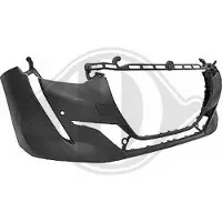 Diederichs 4228051 Bumper