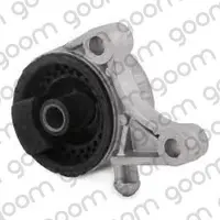 GOOM EM-0082 Motorsteunlager