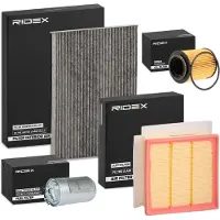 RIDEX 4055F27686 Filterset