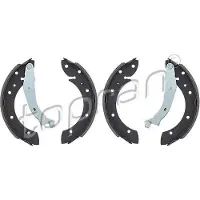 Topran 501 055 Stabilisatorstang