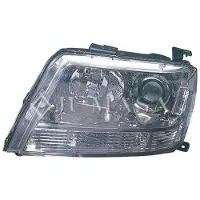 JUMASA 38024628 Koplamp
