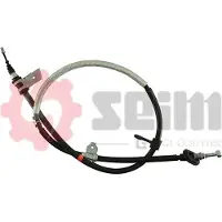 Seim 554754 Handremkabel