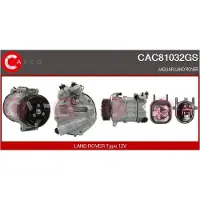 SANDO SAC81032.1 Aircopomp