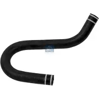 DT Spare Parts 7.21388 Radiateurslang