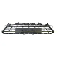 PRASCO RN4332120 Ventilatiegrille, bumper