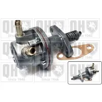 Quinton Hazell QFP69 Brandstofpomp