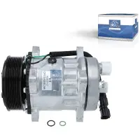 DT Spare Parts 3.82245 Aircopomp