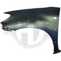 Diederichs 6684806 Spatbord