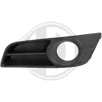 Diederichs 6618347 Ventilatiegrille, bumper