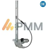 PMM BI 70196 R Raammechanisme