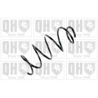 Quinton Hazell QCS6952 Chassisveer